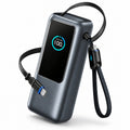 Standard 165W - power bank con cavi integrati