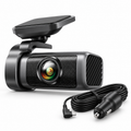 Dash cam MINI7X 4K con connessione app